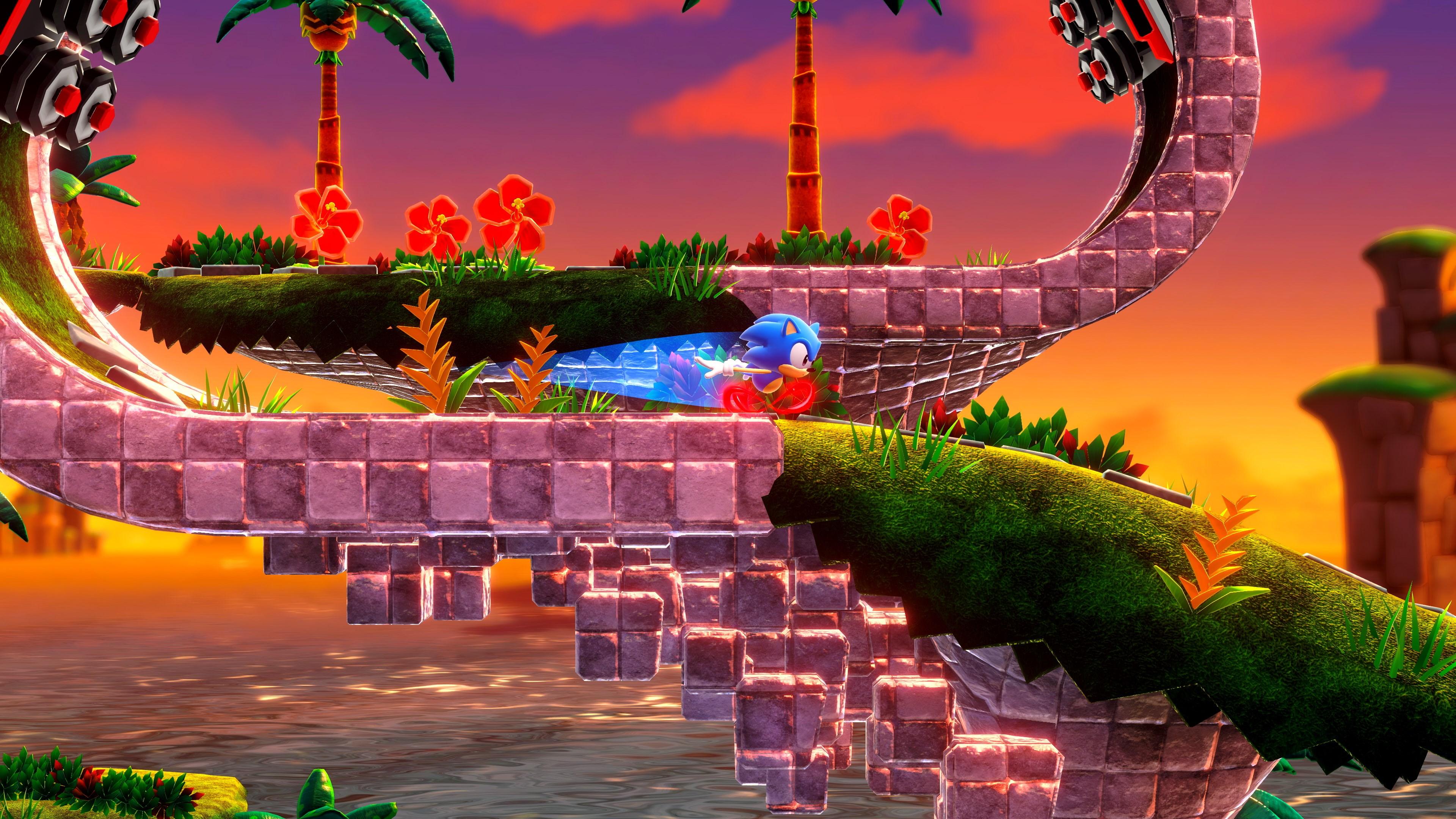 Sonic Superstars - Imagen 3